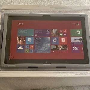 Brand new Dual cover for Nokia Lumia 2520